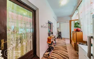 Casa foarte spatioasa cu gradina si gospodarie, Santana - Poză 15