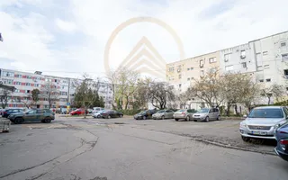 Apartament 3 camere decomandate in zona Inel II, la etajul 1 - Poză 18
