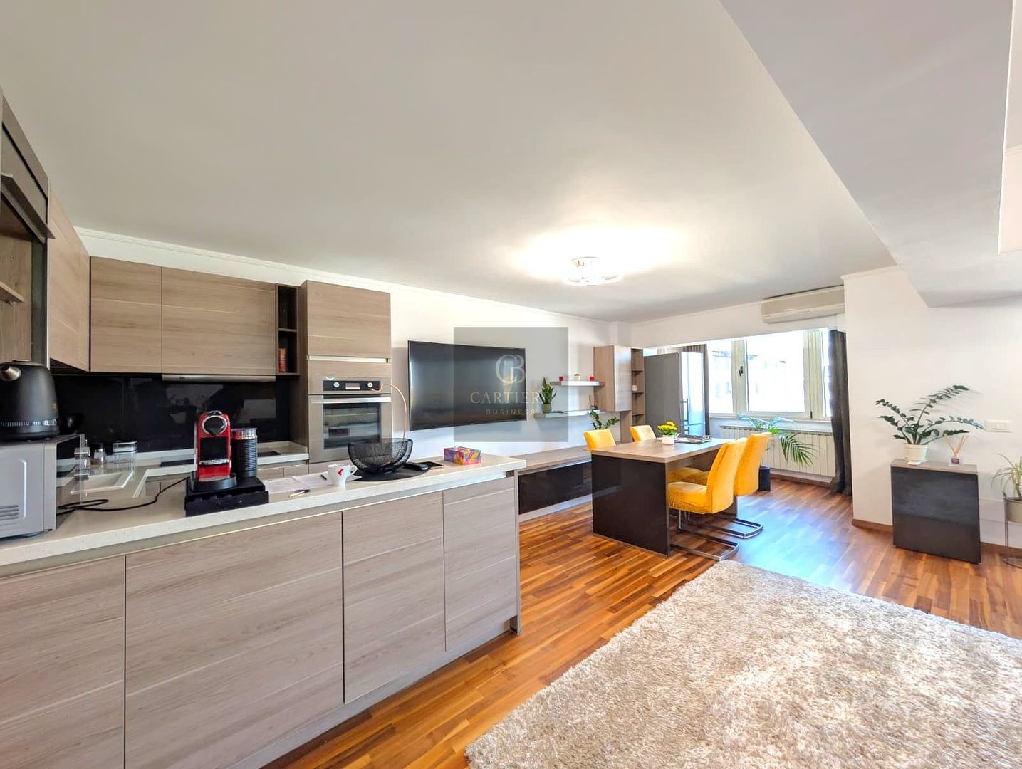 2 CAMERE | TRIBUNAL | BD. UNIRII | COMISION 0 - Poză 2