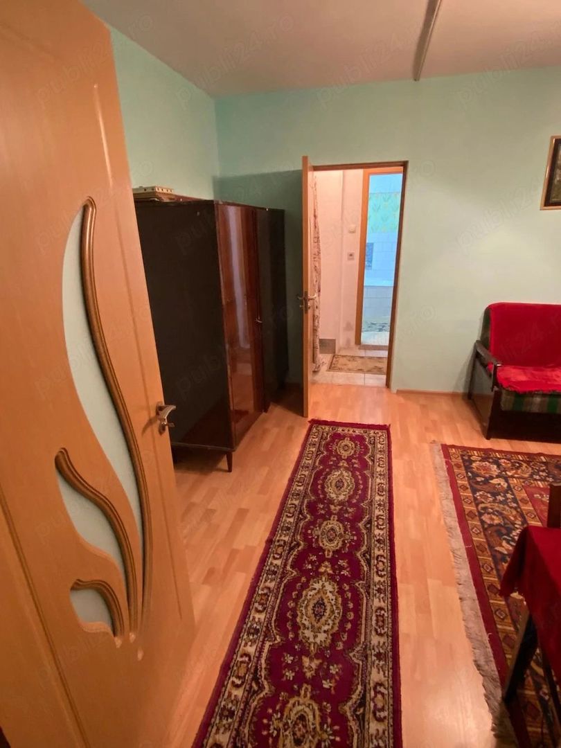 Apartament 2 camere de vanzare Lujerului - Poză 10