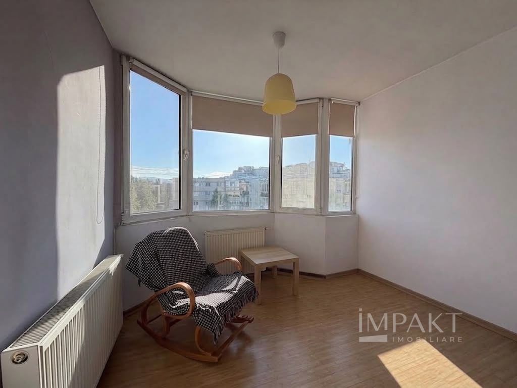 Apartament 3 camere, 93 mp, pet friendly – parcare inclusă - Poză 3