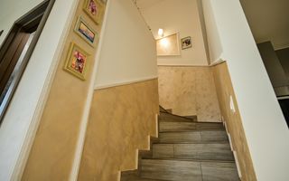 Casa Moderna I 4 Camere I 100 mp I Curte Proprie 105 mp I Selimbar I Sibiu - Poză 19