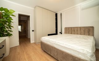 Penthouse 2 camere mobilat utilat panouri solare pompa caldura - Poză 9