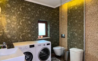 COMISION 0% Casa de vanzare 180 mp, 800 mp teren, Borsa - Poză 12