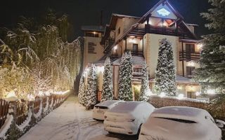 HOTEL BRAN– ZONA PREMIUM / 31 UNITĂȚI CAZARE / SPA / RESTAURANT - Poză 10