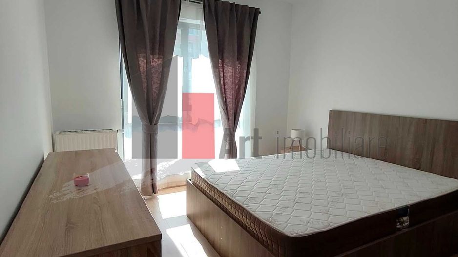 Inchiriere apt 2 camere 21 Residence, Lujerului - Politehnica - Poză 7