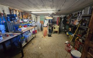 Casa 5 Camere, 2 Bai, 600mp Teren, Zona Oarda - Poză 18