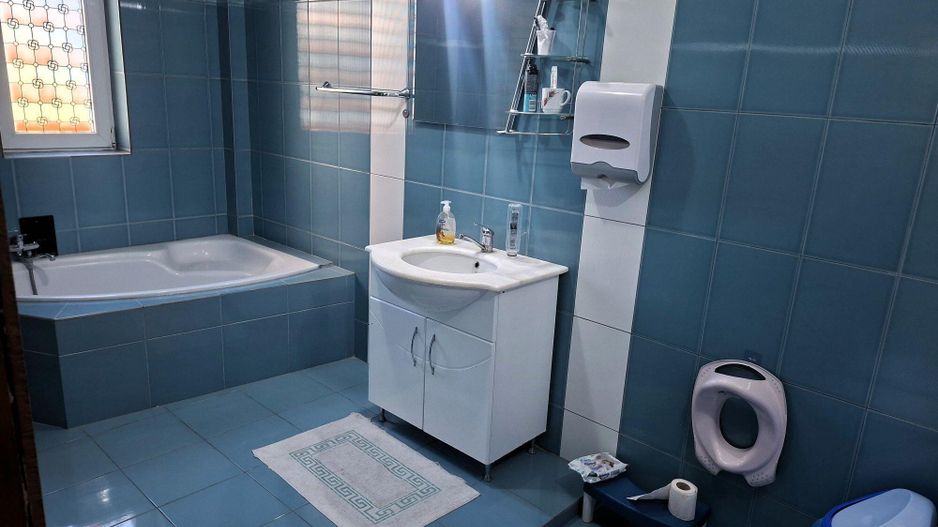 Destinatie rezidentiala / birouri / centru medical. - Poză 17
