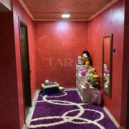 Apartament cu 2 camere de vânzare, in Floresti - Poză 3