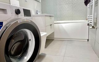 Apartament modern cu 2 camere - Poză 6