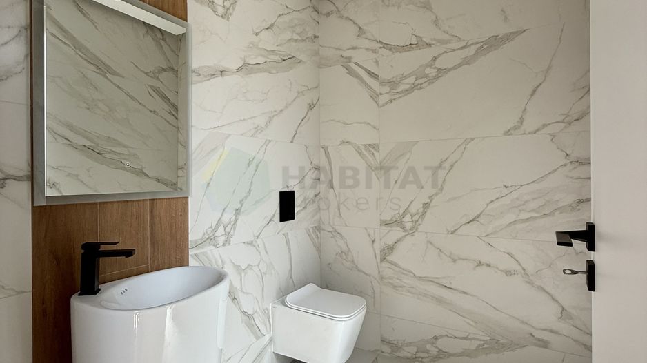 Disponibila acum in zona Matei Millo | Vila moderna 5 camere - Poză 26