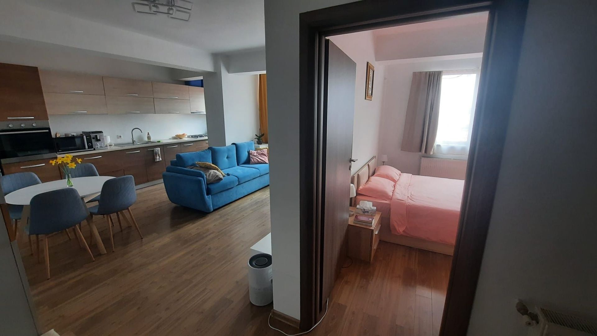 Apartament parc Bazilescu - Poză 6