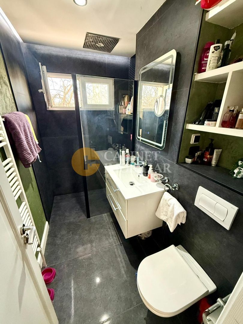 3 Camere Renovat - ETAJ 1 - Rond Podu Ros - Fara Risc - Poză 5