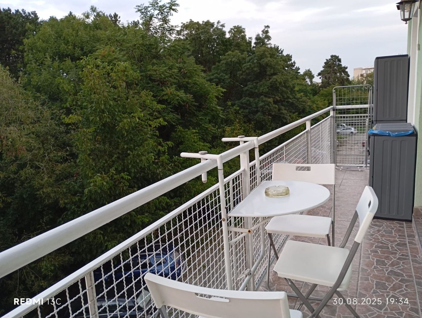 Apartament cu o camera decomandat | 45 mp + 12 mp terasa | Zorilor | UMF | USAMV - Poză 10