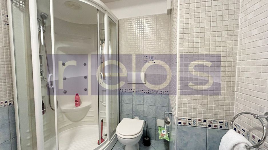 ÎNCHIRIERE 3 CAMERE | 160 MP | CARTIERUL FRANCEZ | GARAJ INDIVIDUAL | LUX - Poză 13