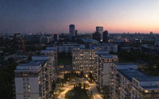 Apartament 2 camere I Nusco City Faza 2 I 159500 + Tva - Poză 5