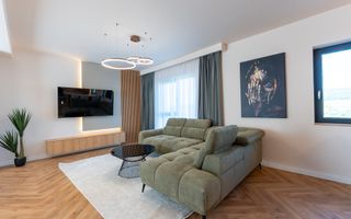 Duplex Premium de vânzare | La intrare în Chinteni - Poză 2