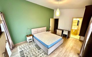 Apartament 3 camere in Vila/Cartier Gheorgheni/Garaj subteran - Poză 4