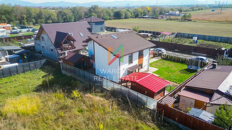 Casa 6  camere| Moderna | Sanpetru | o% Comision - Poză 50