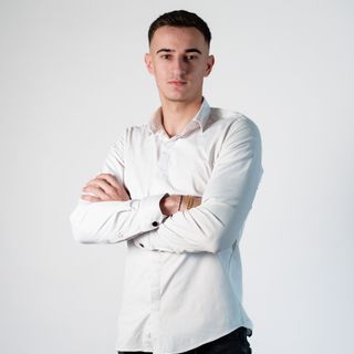 Raul Marinica - MAAC Imobiliare