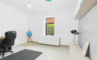 Casă Individuală cu spațiu comercial - Variaș - Poză 12