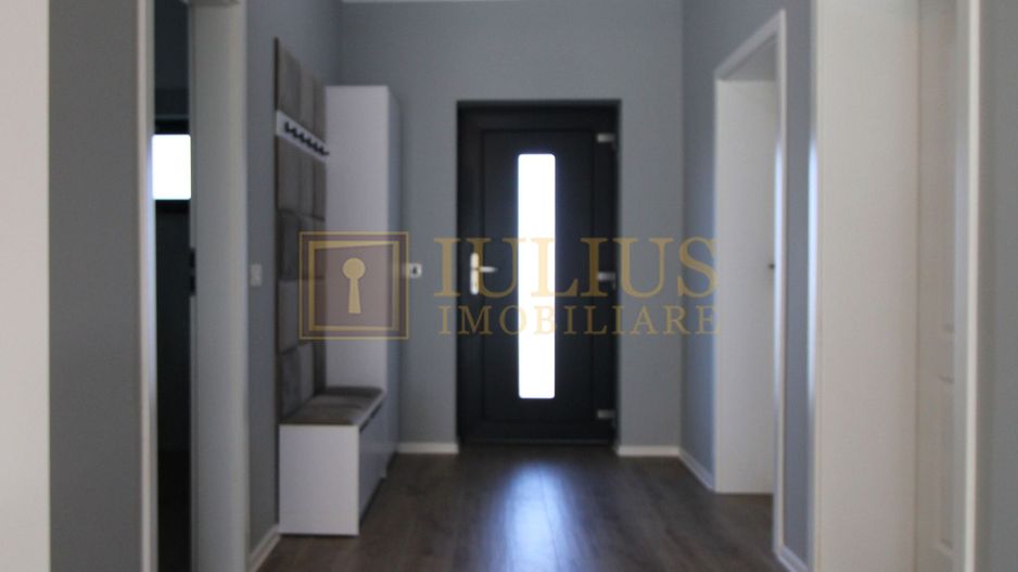 Duplex, Mosnita Noua, 3 camere, zona linistita. - Poză 4