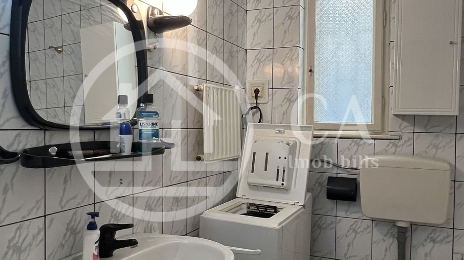 Apartament cu 2 camere de vanzare in zona Republicii, Central, Oradea - Poză 6