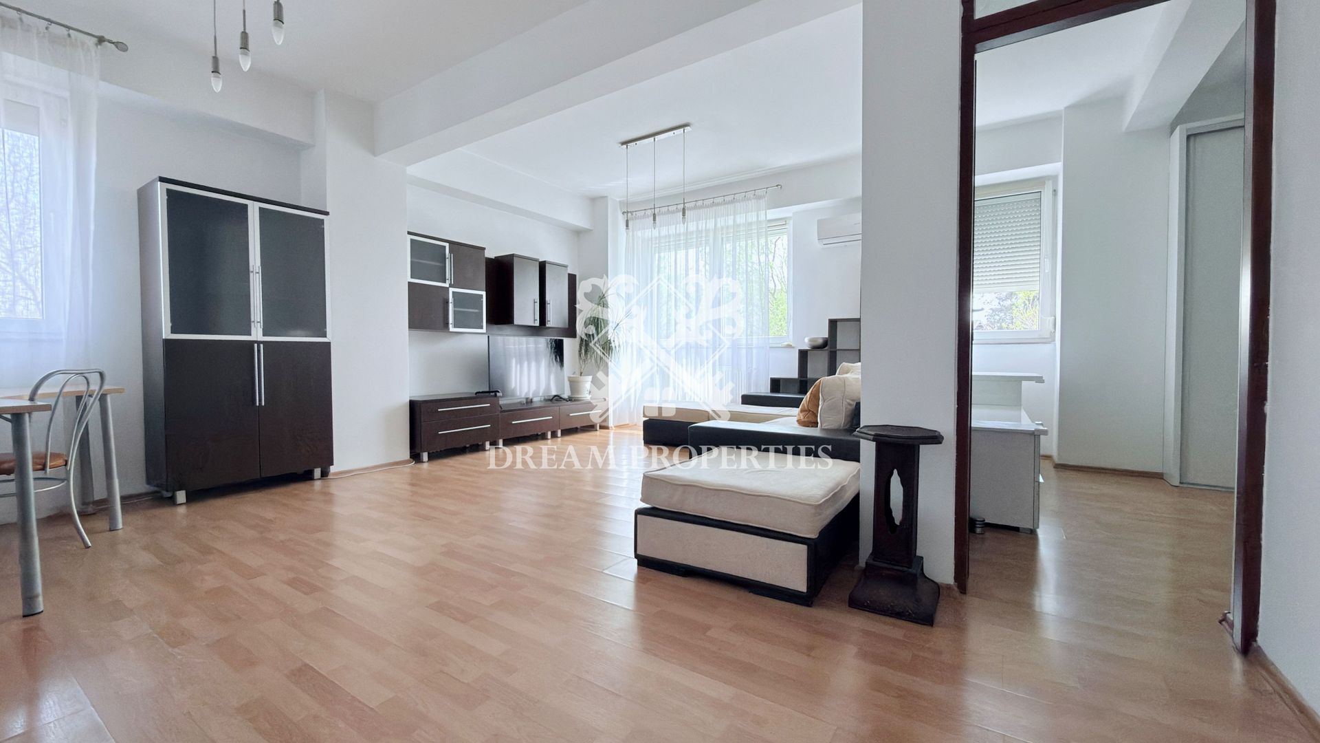 Apartament cu 2 camere de inchiriat, 60 mp, zona Dorobantilor - Poză 1