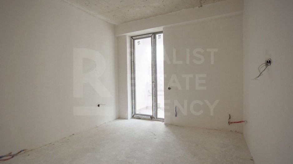 Vânzare apartament 83 mp, strada Basarabia, Ialoveni - Poză 11