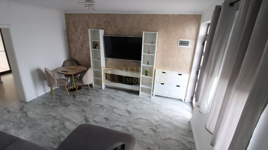 Casă modernă – prima închiriere | Calea Urseni - Poză 1