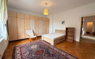 Penthouse 4 camere | Decomandat | Balcon | Zona Sub Arini - Poză 5