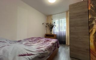 Apartament 3 camere Tomis Nord - 2 locuri parcare - centrală termică - Poză 3
