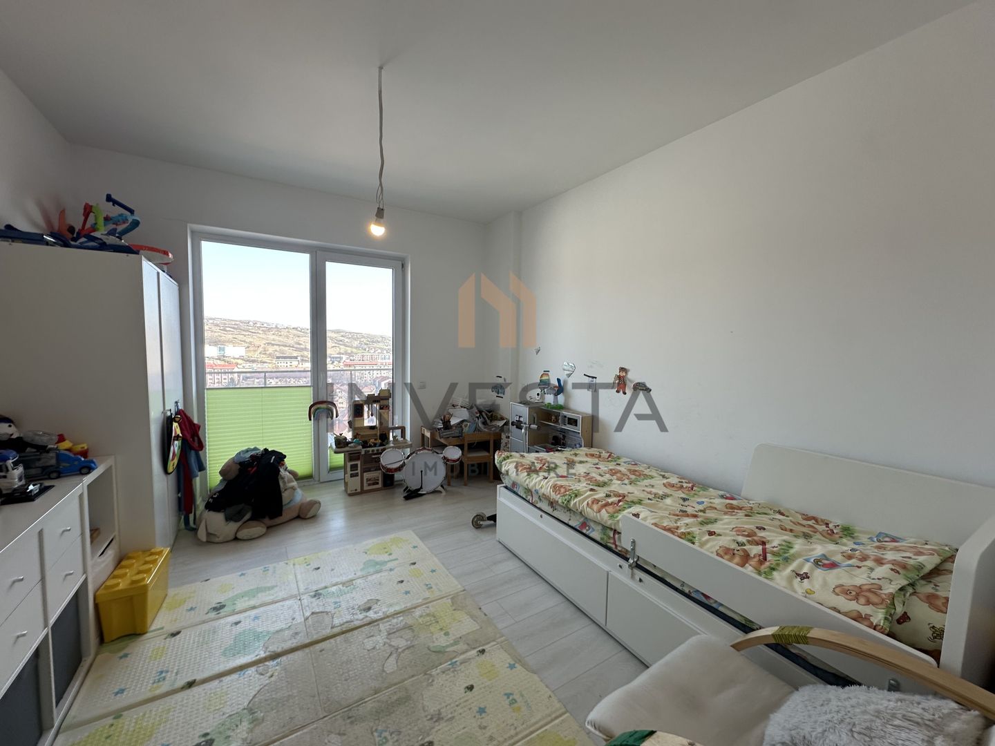 Penthouse modern cu 4 camere – 95 mp - Poză 10