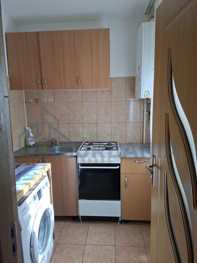 Apartament de închiriat în Iași, Alexandru cel Bun, Aleea Mușatini nr. 13, bloc J7, scara B, parter - Poză 5