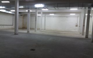 Hala industriala de 530 mp cu  spatiu de birouri si baie - Poză 2