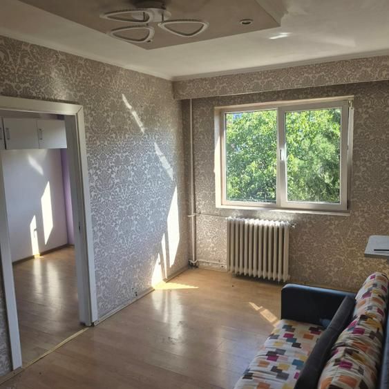 Apartament 3 camere in Șagului , 48 mp | Etaj 4/4 | Acoperiș - Poză 2