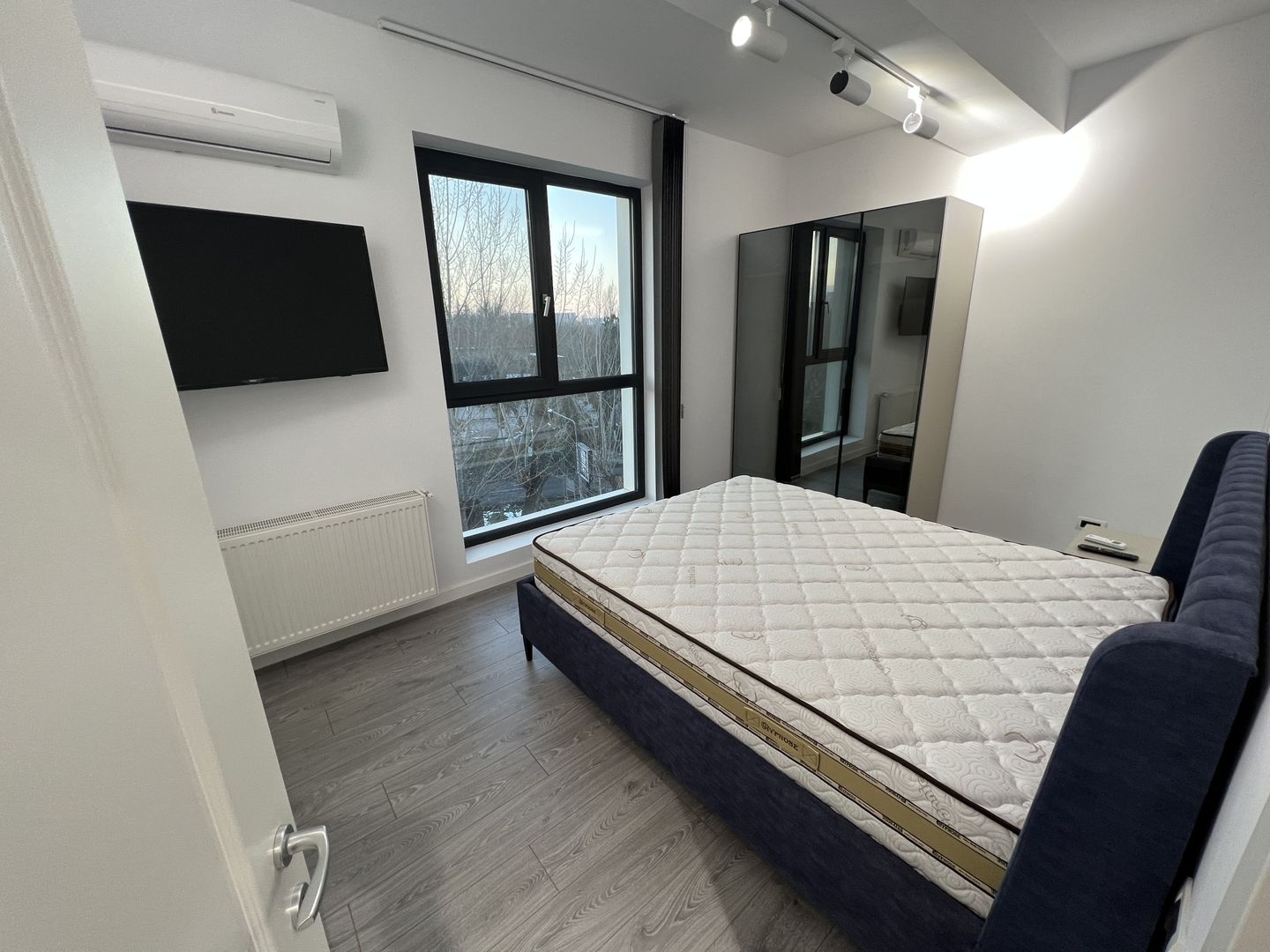 Premium Studio 37 mpu - Ranetti Premium Apartments 2021 - Poză 2