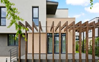 Vilă de lux situată într-un cadru natural deosebit - Poză 4