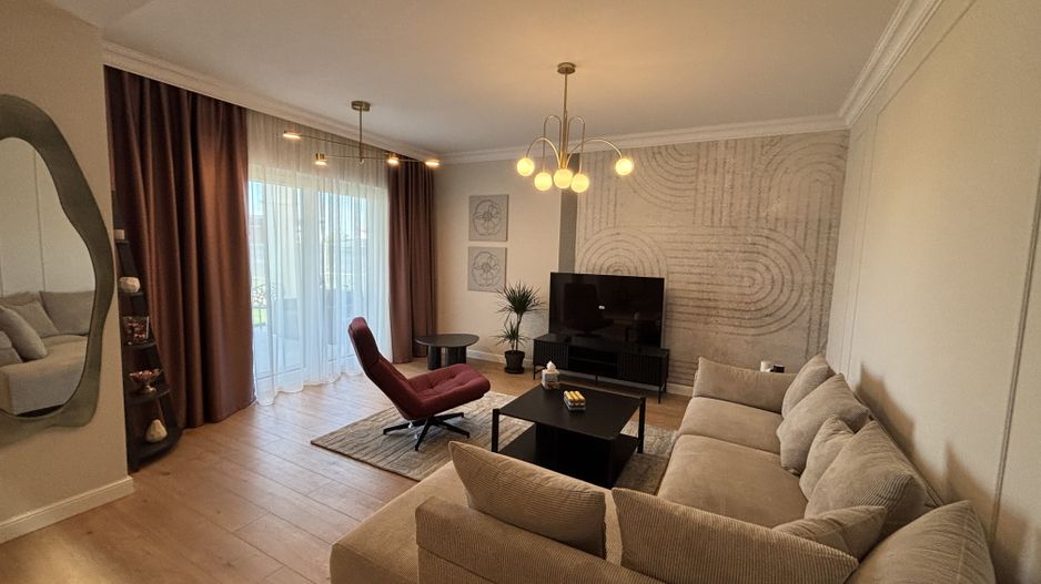 Lux și calitate în Mosnita Noua - Poză 52