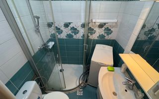 2 Camere | Floreasca | Centrală Proprie | A.C. - Poză 10