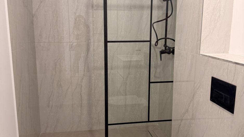 🏡 Apartament finisat premium cu terasă și priveliște liberă 🌿 - Poză 7
