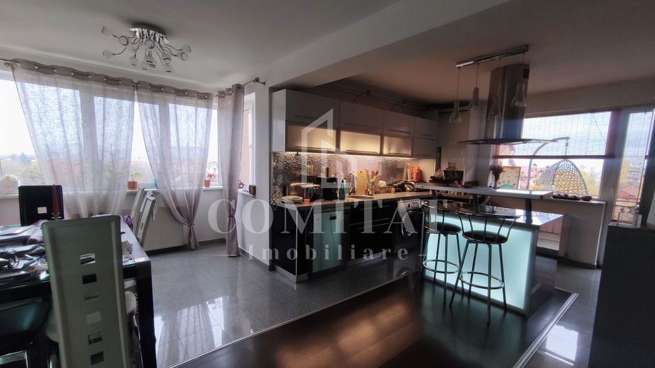 APARTAMENT DE VÂNZARE | TERASĂ 11 MP + PARCARE | BLOC TIP VILĂ - Poză 1