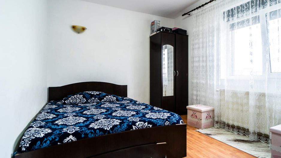 CIOROGARLA - DARVARI, casa 5 camere, P+1Et+Pod, teren 434, statie STB - Poză 6