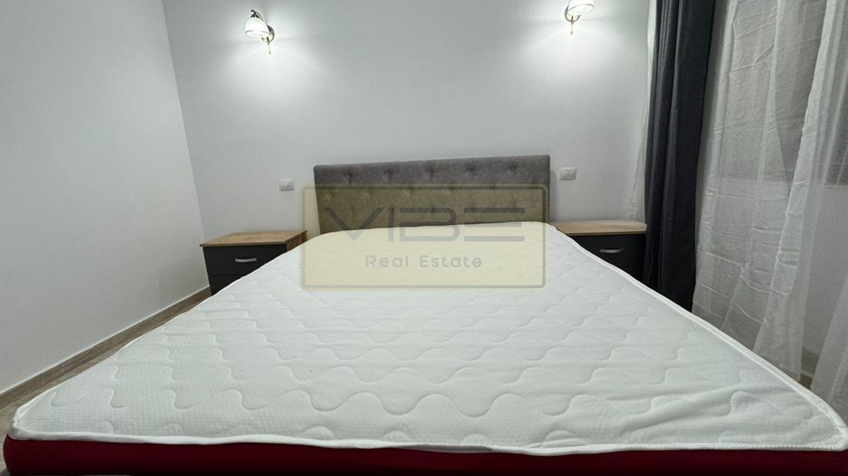 Apartament 2 camere NOU  ultracentral Palas Mall - Poză 11