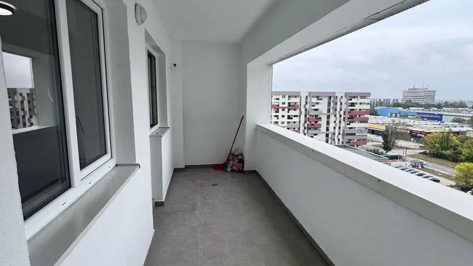 apartament 2 camere Metalurgiei -Dimitrie Leonida - Poză 2