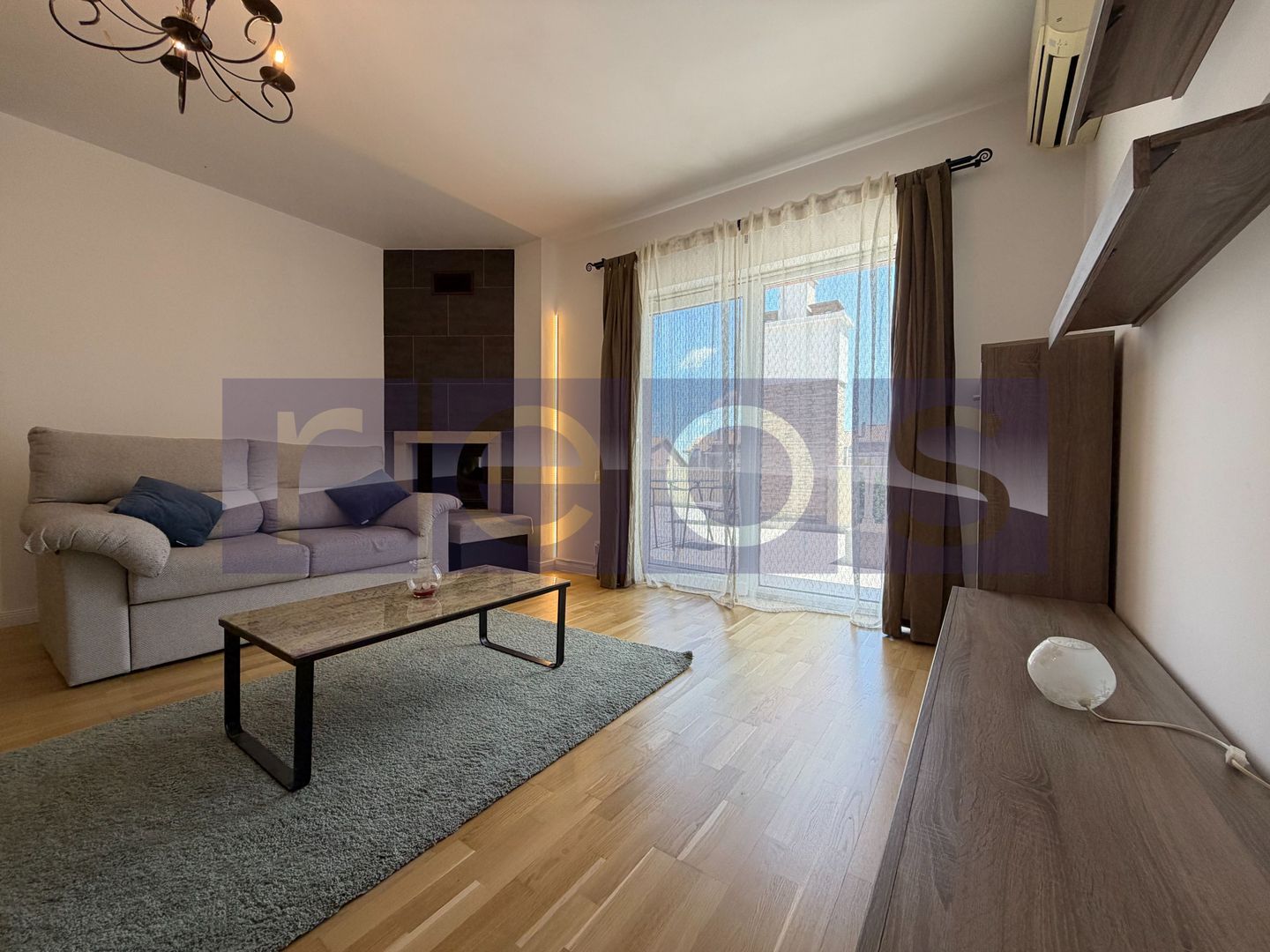 VANZARE 3 CAMERE PREMIUM | TERASA 40 MP | IBIZA SOL PIPERA | 2 PARCARI SUBTERANE - Poză 1