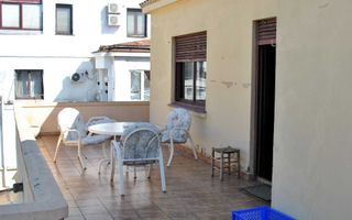 2 camere + terasa | Cismigiu | Decomandat | Centrala Proprie - Poză 8