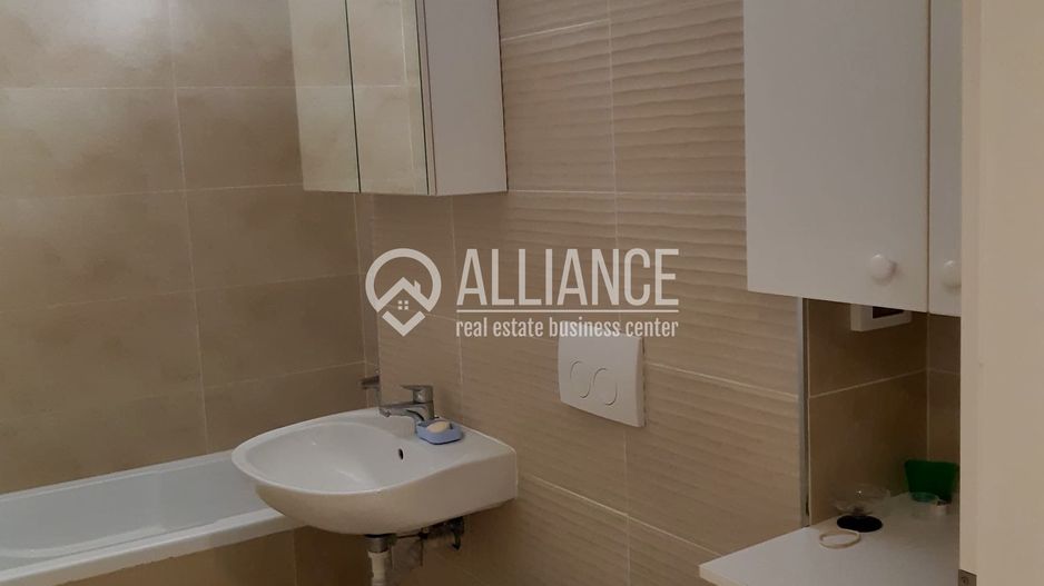 TOMIS PLUS(COD 05) - Apartament 2 camere Parcare - Poză 8