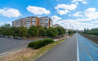 Apartament cu 4 camere de vânzare – Micalaca, malul Mureșului - Poză 1