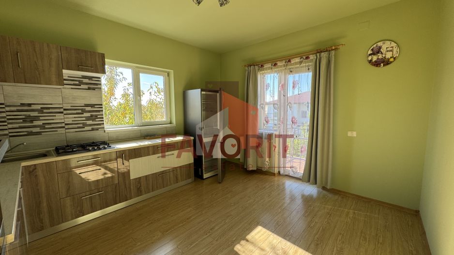 COMISION 0%.  Casa individuala cu garaj . Zona Decathlon . - Poză 8